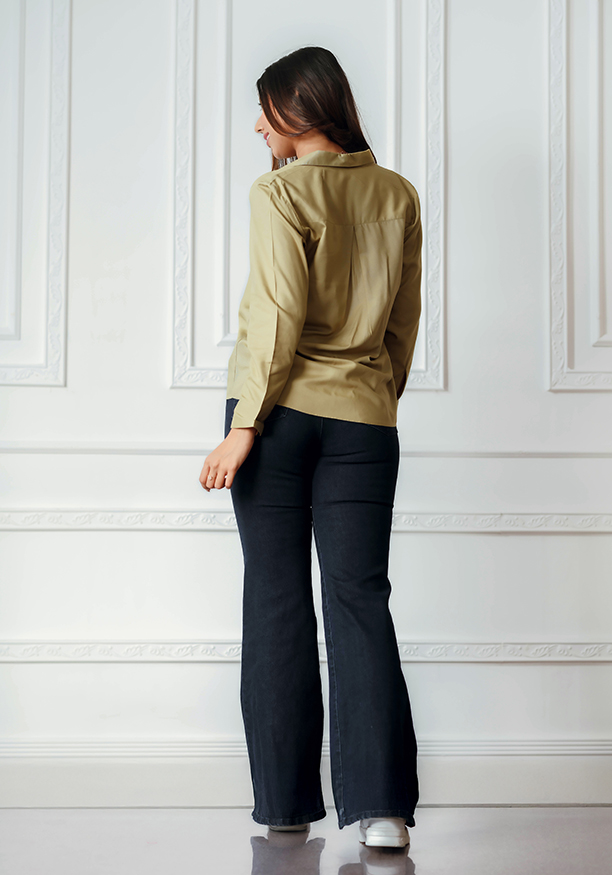 WERO CASUAL BLOUSE